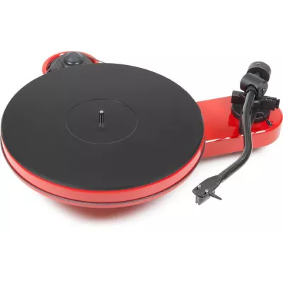 RPM 3 Carbon Pro-ject Digistore RPM 3 Carbon Pro-ject Digistore