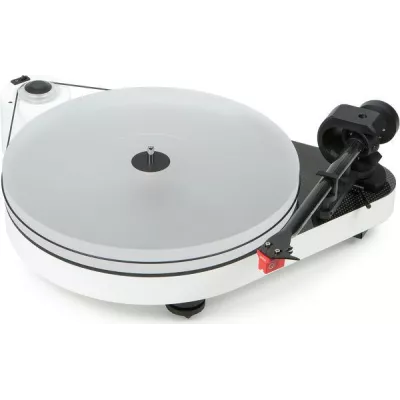 RPM 5 Carbon  Pro-ject Digistore