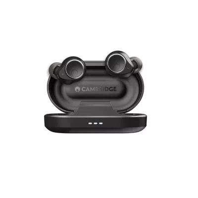 Cambridge Melomania M100 – Écouteurs sans fil Hi-Fi avec ANC adaptatif à Genève | Digistore.ch