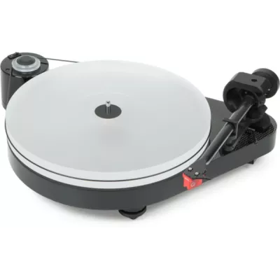 RPM 5 Carbon  Pro-ject Digistore