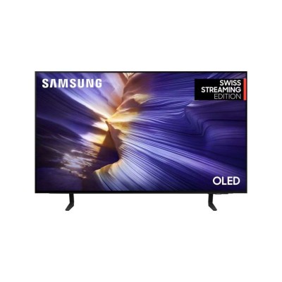 Samsung OLED S90F 42'' 2025 - TV 4K OLED avec IA, HDR+ et 144 Hz à Genève | Digistore.ch
