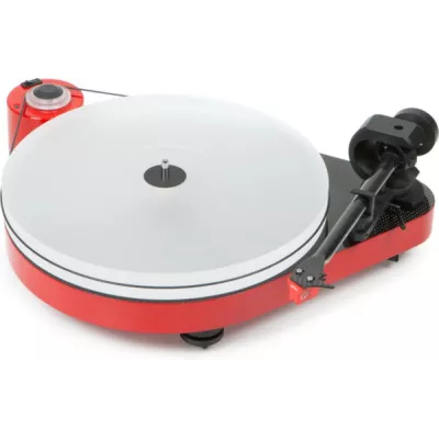 RPM 5 Carbon  Pro-ject Digistore