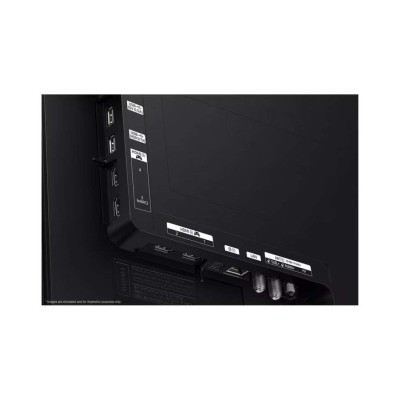 Samsung QE65S90FAEXZU | TV 4K OLED avec IA | GARANTIE 6 ANS à Genève | Digistore.ch