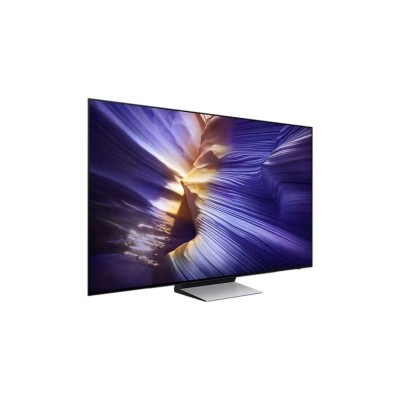 Samsung QE77S90FAEXZU | TV 4K OLED avec IA | GARANTIE 6 ANS à Genève | Digistore.ch