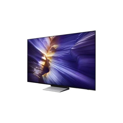 Samsung QE77S90FAEXZU | TV 4K OLED avec IA | GARANTIE 6 ANS à Genève | Digistore.ch