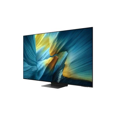 Samsung QE55S95FATXZU | TV 4K OLED avec IA | GARANTIE 6 ANS à Genève | Digistore.ch