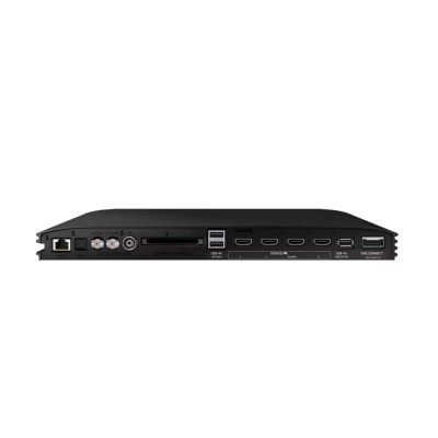 Samsung QE55S95FATXZU | TV 4K OLED avec IA | GARANTIE 6 ANS à Genève | Digistore.ch