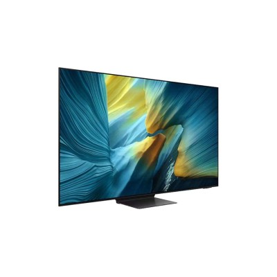 Samsung QE77S95FATXZU | TV 4K OLED avec IA | GARANTIE 6 ANS à Genève | Digistore.ch