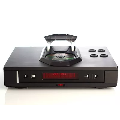 Valve Isis  Rega Digistore