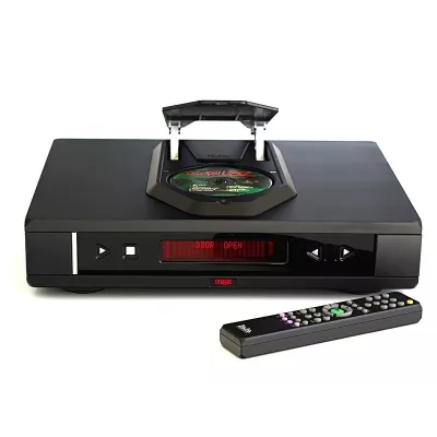 Isis  Rega Digistore