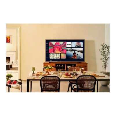 Samsung The Frame Pro Neo QLED 2025 à Genève | Digistore.ch