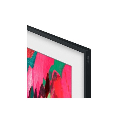 Samsung The Frame Pro QE75LS03FWUXXN | TV AI Neo QLED 2025 | GARANTIE 6 ANS à Genève | Digistore.ch