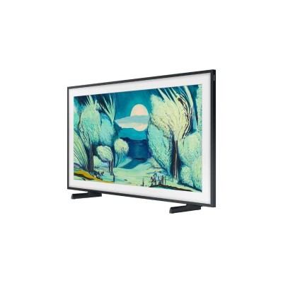 Samsung The Frame QE55LS03FA | TV AI QLED 2025 | GARANTIE 6 ANS à Genève | Digistore.ch