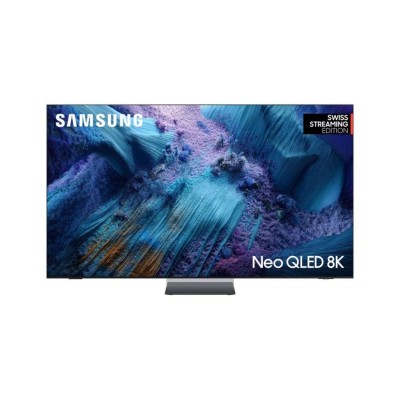 Samsung QE65QN990FT –  TV 8K Neo QLED AI avec Vision AI à Genève | Digistore.ch