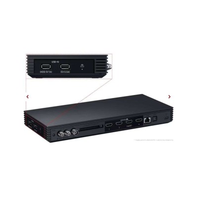 Samsung QE75QN990FT | TV 8K Neo QLED AI | GARANTIE 6 ANS à Genève | Digistore.ch