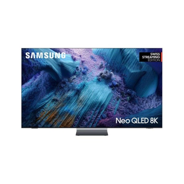 Samsung QE98QN990FT | TV 8K Neo QLED AI | GARANTIE 6 ANS