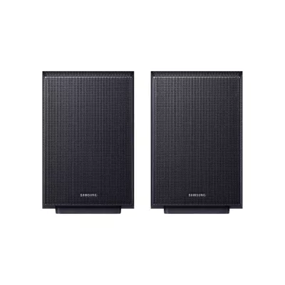 Samsung HW-Q990F 2025 : Barre de son Surround 11.1.4, Dolby Atmos sans fil et Q-Symphony à Genève | Digistore.ch