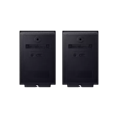 Samsung HW-Q990F 2025 : Barre de son Surround 11.1.4, Dolby Atmos sans fil et Q-Symphony à Genève | Digistore.ch