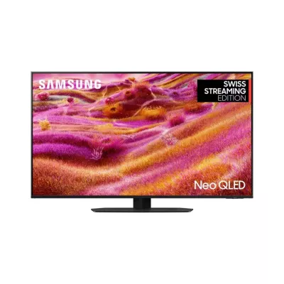 Samsung QE115QN90FAT | TV Neo QLED 4K IA & HDR+ à Genève | Digistore.ch