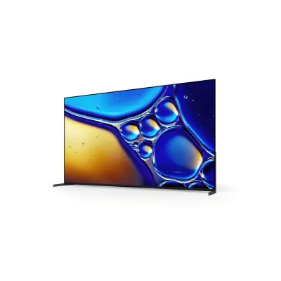 Sony K55XR8 BRAVIA 8 II 2025 – TV OLED 4K HDR avec Cognitive Processor XR à Genève | Digistore.ch