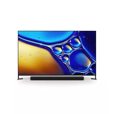 Sony K55XR8 BRAVIA 8 II 2025 – TV OLED 4K HDR avec Cognitive Processor XR à Genève | Digistore.ch