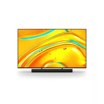 Sony K65XR59B BRAVIA 5 TV Mini LED 4K HDR 2025 | Téléviseur avec XR Processor | GARANTIE 5 ANS à Genève | Digistore.ch
