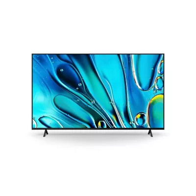 Sony BRAVIA 3 4K HDR 2025 – L’expérience Sony 4K accessible à tous à Genève | Digistore.ch
