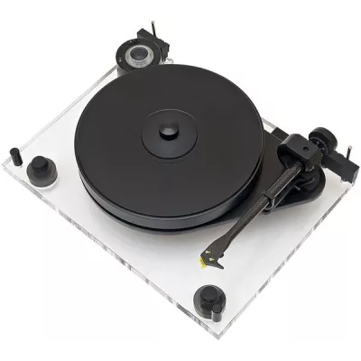 6 Perspex SB  Pro-ject Digistore