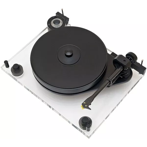 Pro-ject 6 Perspex SB