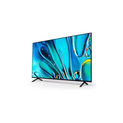 Sony K50S39B BRAVIA 3 2025 | TV Sony LED 4K | GARANTIE 5 ANS à Genève | Digistore.ch