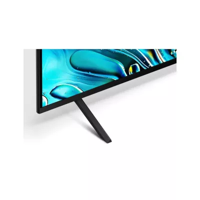 Sony K65S39B BRAVIA 3 2025 | TV Sony DIRECT LED 4K | GARANTIE 5 ANS à Genève | Digistore.ch
