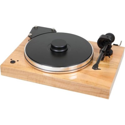 Xtension 9 Evolution  Pro-ject Digistore