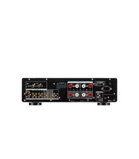 Marantz MODEL 50 Silver Gold | Amplificateur intégré haut de gamme, élégant et puissant à Genève | Digistore.ch
