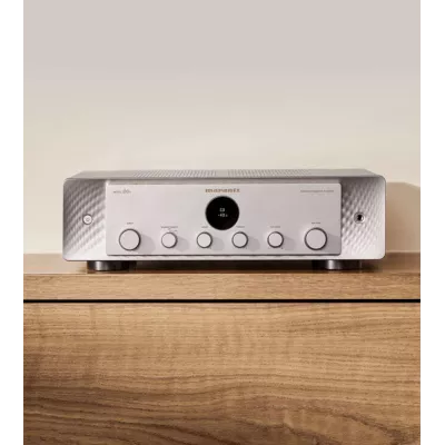 Marantz Model 60n Black | Amplificateur Intégré Connecté 60W par Canal avec HEOS à Genève | Digistore.ch