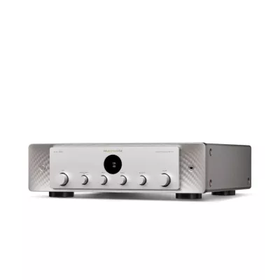 Marantz Model 60n Black | Amplificateur Intégré Connecté 60W par Canal avec HEOS à Genève | Digistore.ch
