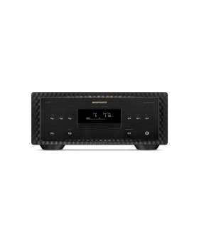 Marantz SACD 10 Silver Gold| Lecteur CD et DAC Haute Résolution à Genève | Digistore.ch