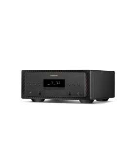 Marantz SACD 10 Silver Gold| Lecteur CD et DAC Haute Résolution à Genève | Digistore.ch