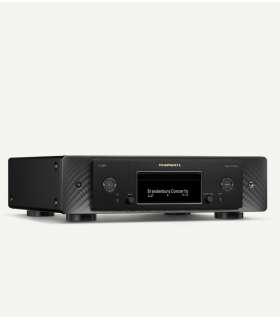 Marantz CD 50n Silver Gold | Lecteur CD et DAC Numérique Haute Performance à Genève | Digistore.ch