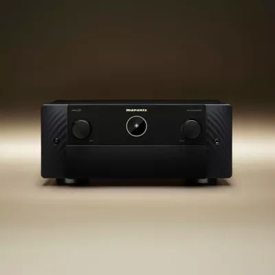 Marantz Cinema 30 Silver Gold Référence Amplificateur AV 8K 11.4 canaux à Genève | Digistore.ch