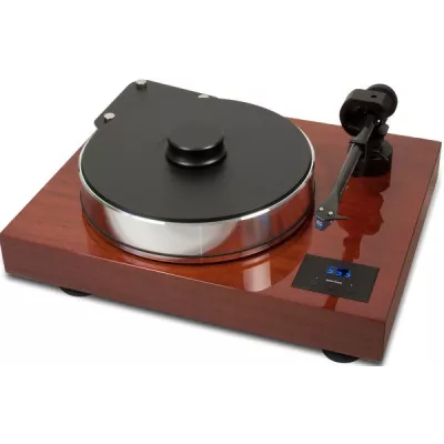 Xtension 10 Evolution  Pro-ject Digistore