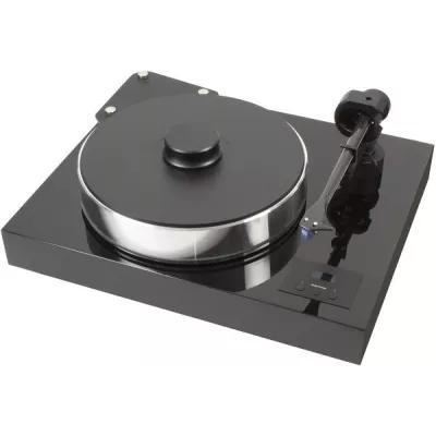 Xtension 10 Evolution  Pro-ject Digistore