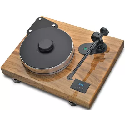 Xtension 12 Evolution Pro-ject Digistore Xtension 12 Evolution Pro-ject Digistore