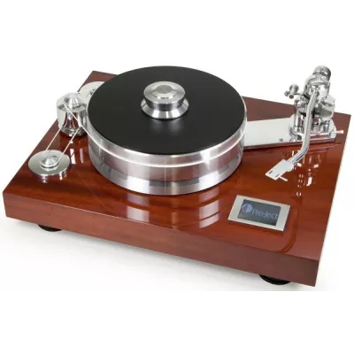 Signature 12  Pro-ject Digistore
