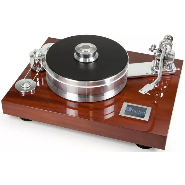 Pro-ject Signature 12