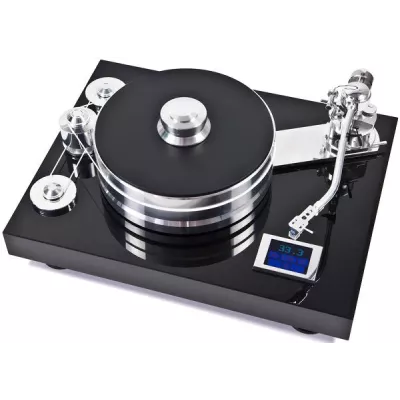 Signature 12  Pro-ject Digistore