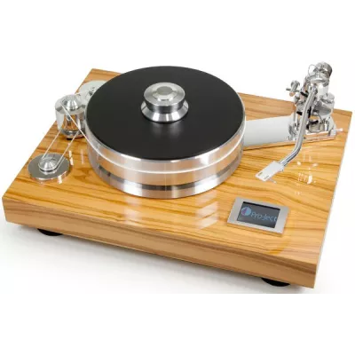 Signature 12  Pro-ject Digistore