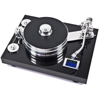 Signature 10  Pro-ject Digistore