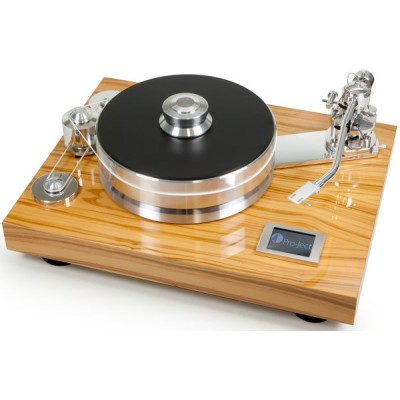 Signature 10  Pro-ject Digistore