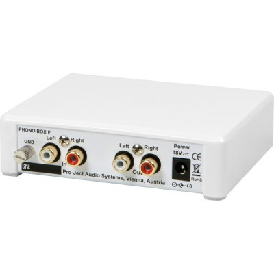 Phono Box E  Pro-ject Digistore