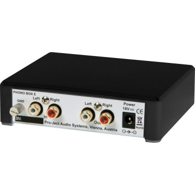 Phono Box E  Pro-ject Digistore